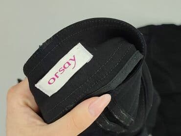 only play curve spodnie: Orsay, Spodnie materiałowe damskie, rozmiar S — 4