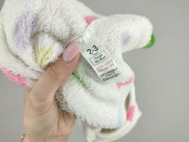 spodnie despacito: Robe, George, 2-3 years, 92-98 cm, condition - Very good — 5
