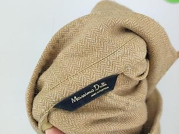 mango kurtki jeansowe: Massimo Dutti, Marynarka damska, rozmiar M — 5