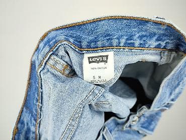 jeans bhs: Levi’s, Jeansy damskie, rozmiar S — 4