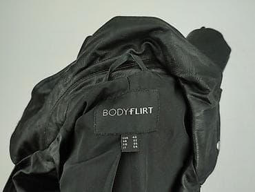 sennik kurtki: BODY FLIRT, Kurtka skórzana damska, rozmiar XL — 4