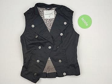 bomberka reserved: Clockhouse, Kamizelka damska, rozmiar M — 2