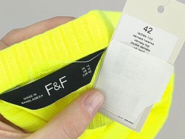 koszulki f f: F&F Kids, Top damski, rozmiar XL — 4