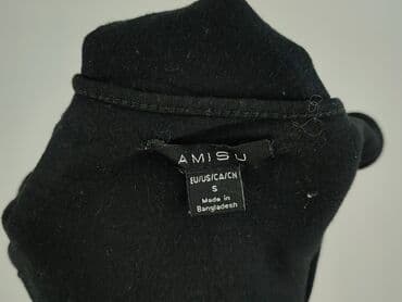 amisu body: Amisu, Top damski, rozmiar S — 5