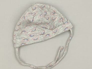pajacyk niemowlęcy lidl: Cap, 9-12 months, condition - Perfect — 1