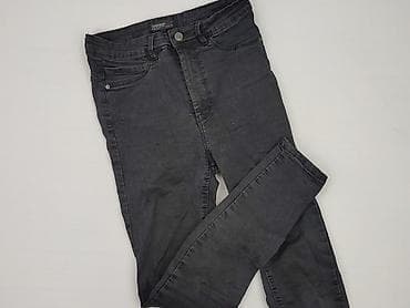 levis 524: Jeansy damskie, rozmiar S — 1