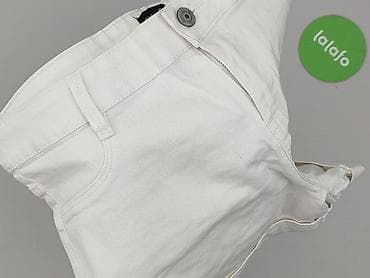 levi mom: F&F, Szorty damskie, rozmiar S — 4