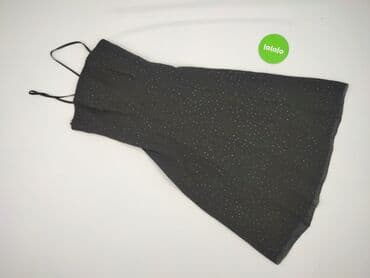 wieczorowa sukienki midi: Sukienka damska, rozmiar S — 2