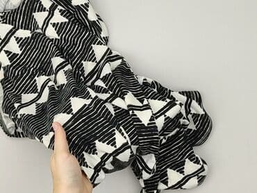 hm bluzki z krótkim rękawem: H&M, Sukienka damska, rozmiar M — 5