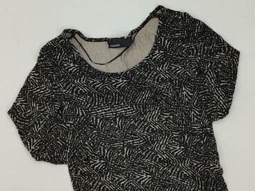 sukienki z gipiury dla puszystych: KappAhl, Women`s dress, size S (EU 36) — 1