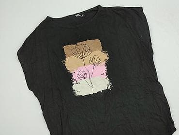 basic t shirt h m: Han Kjøbenhavn, T-shirt damski, rozmiar M — 1