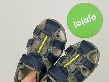 buty sprandi ccc: Sandałki 24, Używany — 7