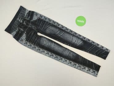 legginsy damskie calvin klein allegro: Leggings, Legginsy One size — 2