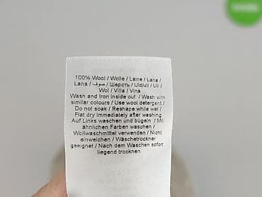 m s sweter: Sweter damski, rozmiar L — 5