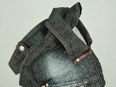 denim co: Denim Co, Kurtka jeansowa damska, rozmiar S — 6