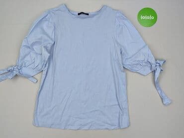 koszula z bufiastymi rękawami sinsay: Mohito, Жіноча блуза, M на lalafo.pl — 2 koszula z bufiastymi rękawami sinsay: Mohito, Жіноча блуза, M — 2