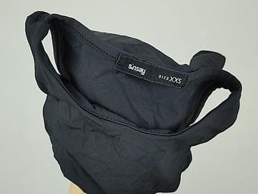 forum second hand: Sinsay, Body damskie, rozmiar 2XS — 4