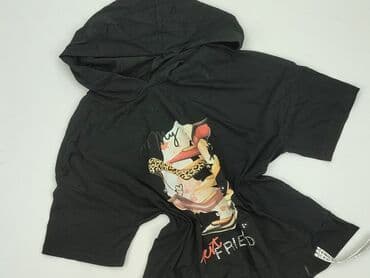 Bluza z kapturem damska, rozmiar L