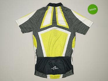 noski rowerowe: Crivit, T-shirt damski, rozmiar S — 3