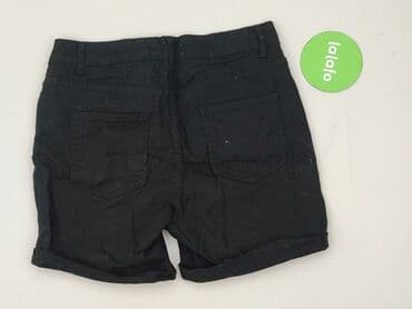 obcisłe szorty: Janina, Szorty damskie, rozmiar M — 3