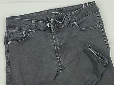 Denim, Jeansy damskie, rozmiar S