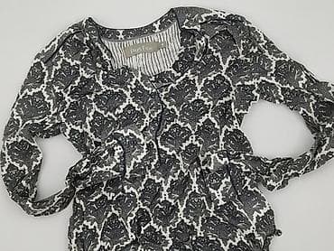 ubrania size plus: Bluzka damska, rozmiar S — 1