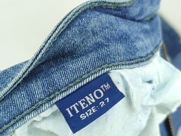 Women: ONeill, Jeans for women, size S (EU 36) — 5