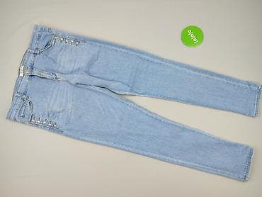 mom jeans plus size: Miss RJ, Jeansy damskie, rozmiar 4XL — 2