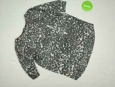 sukienka zebra h m: H&M, Women's blouse, size S (EU 36) — 3