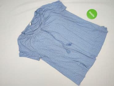 plus size bluzki: C&A, Bluzka damska, 5XL — 2