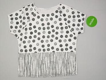bluzki 134: Bluzka damska, rozmiar 4XL — 2