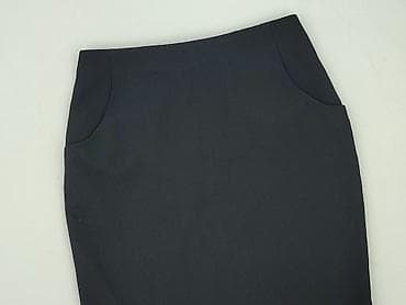 hm top w paski: H&M, Spódnica damska, rozmiar S — 1