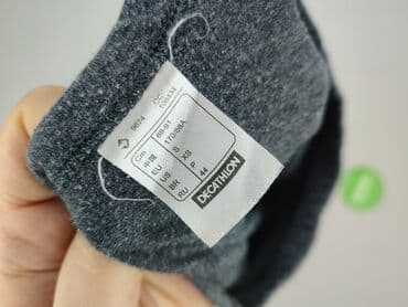 frank shorter koszulka: Decathlon, Koszulka dla mężczyzn, rozmiar S — 4