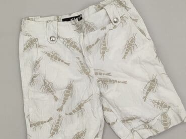 krótkie spodenki woodland: Airfield, Szorty damskie, rozmiar S — 1
