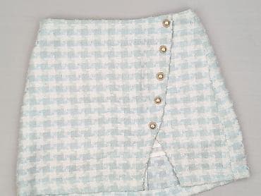 spódnice mini hm: In Vogue, Spódnica damska, rozmiar L — 1