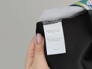 spódnice ze skóry ekologicznej allegro: Women`s skirt, size S (EU 36) — 5