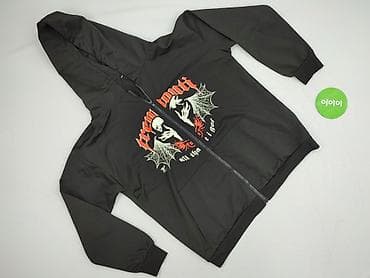 benter bluza: Bluza z kapturem dla mężczyzn, rozmiar XL — 2