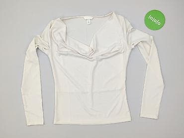 hm biale bluzki: H&M, Bluzka damska, rozmiar S — 2