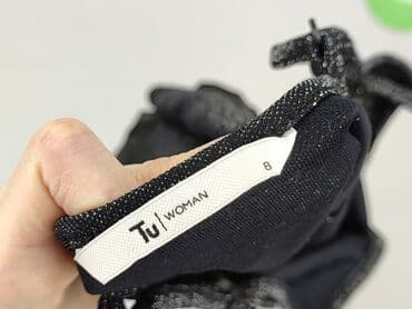 bluzki basic długi rękaw: TU Woman, Bluzka damska, rozmiar S — 4