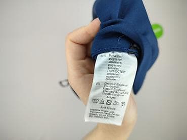 air force 19: Bodyflirt, Spodnie materiałowe damskie, rozmiar XL — 5