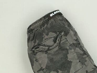 stradivarius cargo: Men's trousers, size S — 6