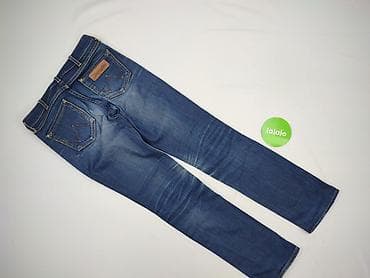 jeans straight: Wrangler, Jeansy damskie, rozmiar S — 3