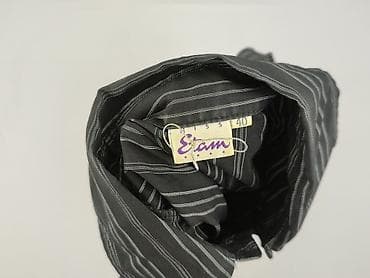 sweter w paski c: Koszula damska, rozmiar L — 4