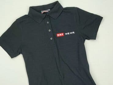 koszulka smileslow allegro: Polo shirt for men, S (EU 36), condition - Perfect — 1