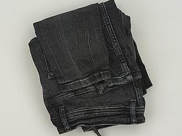 bootcut jeans: Zara, Jeansy damskie, rozmiar S — 6