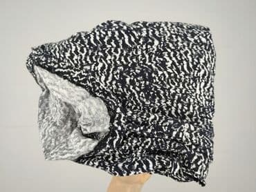 czarna sukienka mini h m: H&M, Sukienka damska, rozmiar S — 7