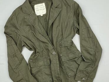 дублянка жіноча польща: Edge Women`s jeans jacket, size S (EU 36) — 1