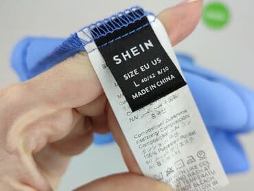 monnari wyprzedaż marynarki: Shein, Marynarka damska, L — 6