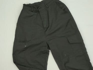 Women: Cargo for women, size M (EU 38) — 1