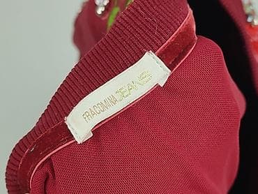 bluzy koszykarskie: Fracomina, Bluza damska
, rozmiar S — 6